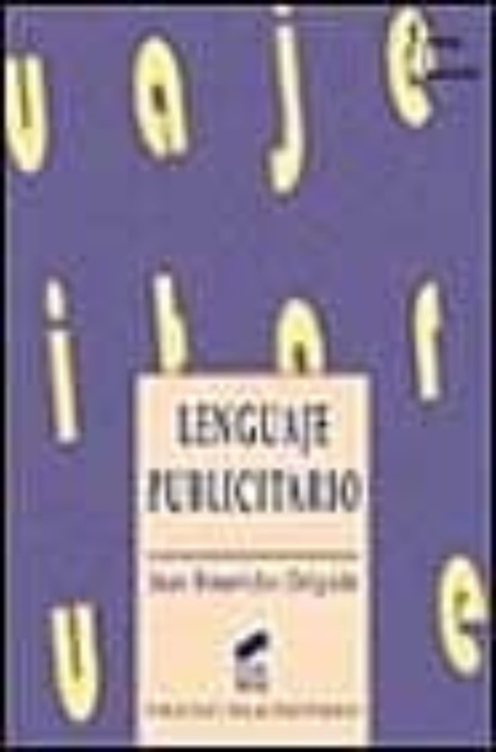 Lenguaje Publicitario
