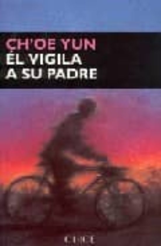 Él Vigila A Su Padre