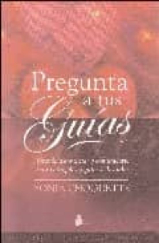 Pregunta A Tus Guías