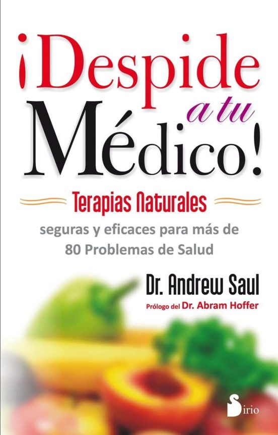 ¡despide A Tu Medico!