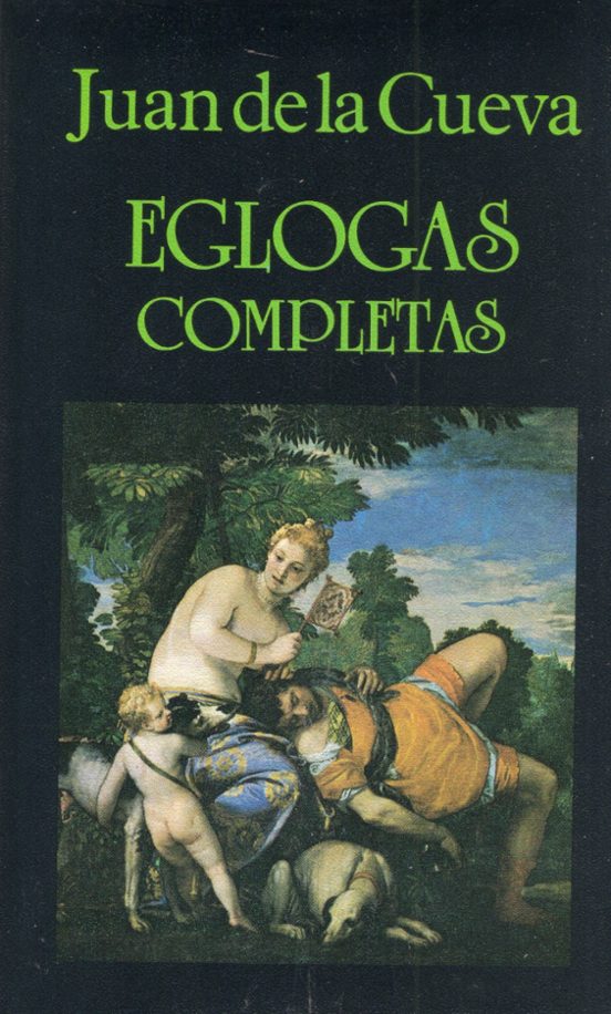 Eglogas Completas