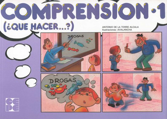 Comprension 1