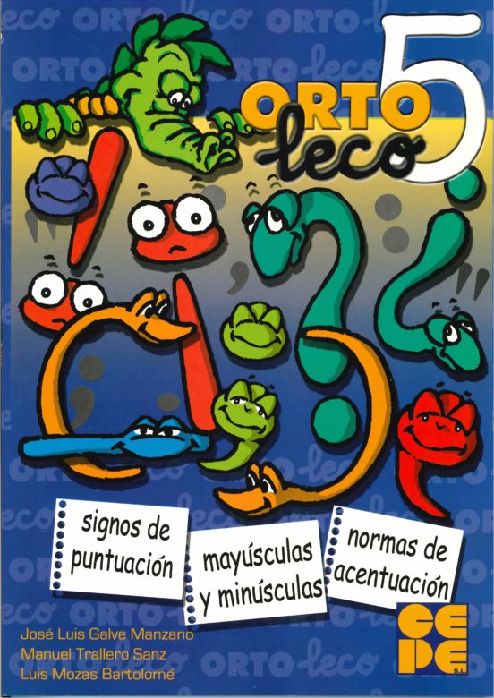 Orto-leco 5