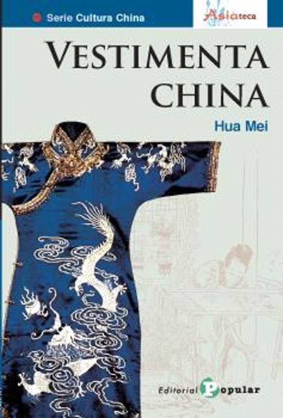 Vestimenta China