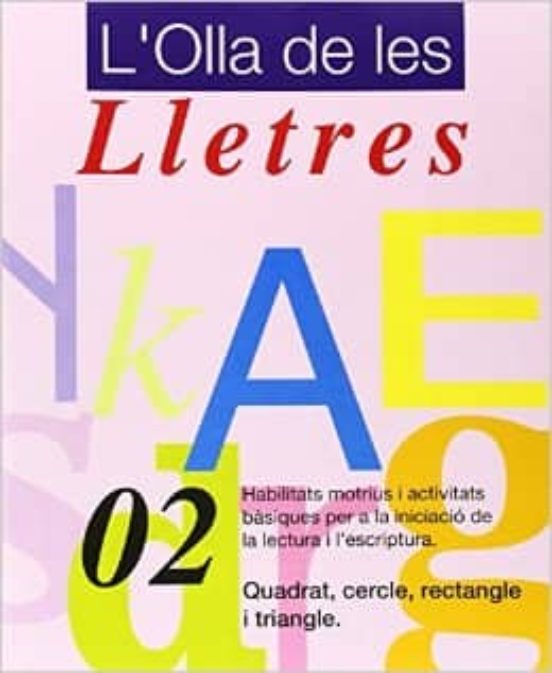 Nº 02: Quadrat Cercle Rectangle I Triangle