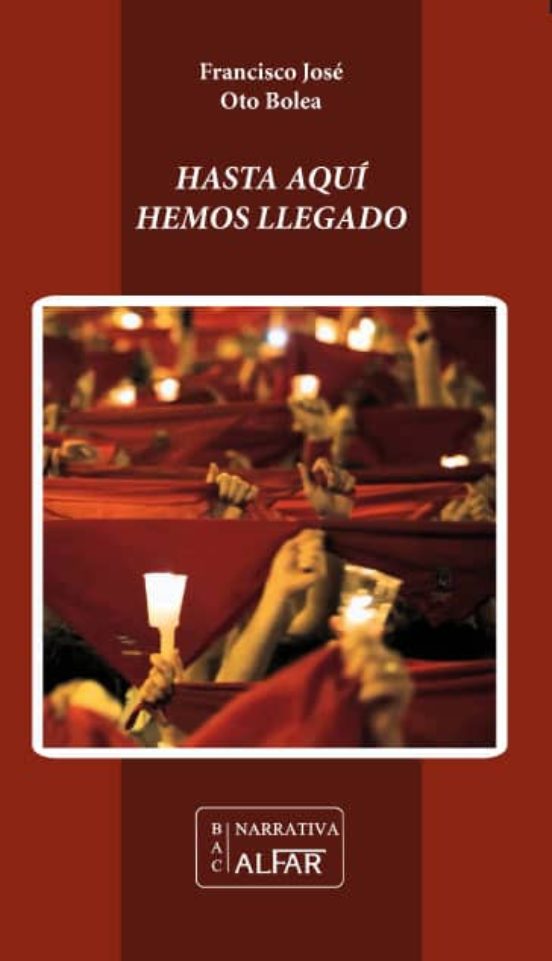 Hasta Aquí Hemos Llegado