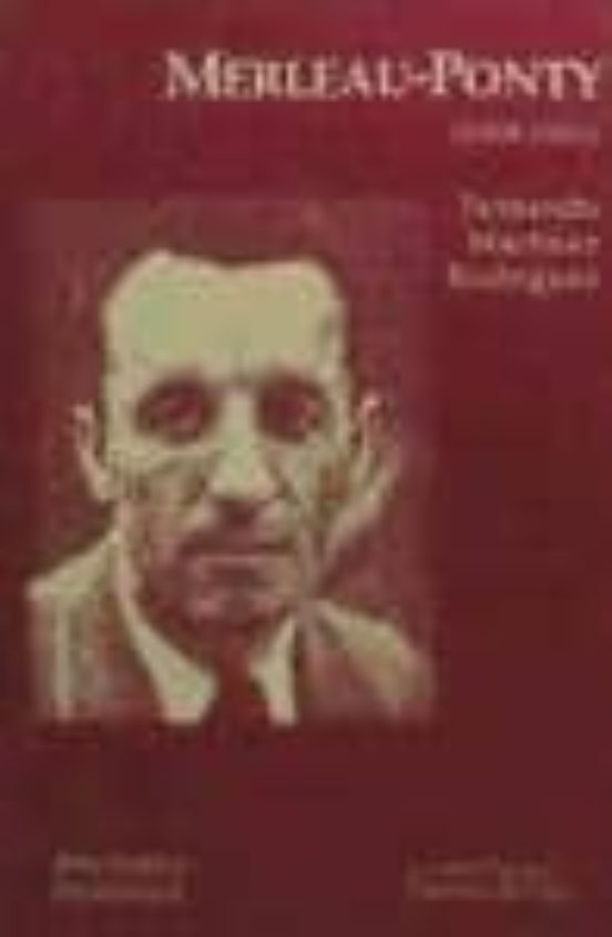Merleau-ponty