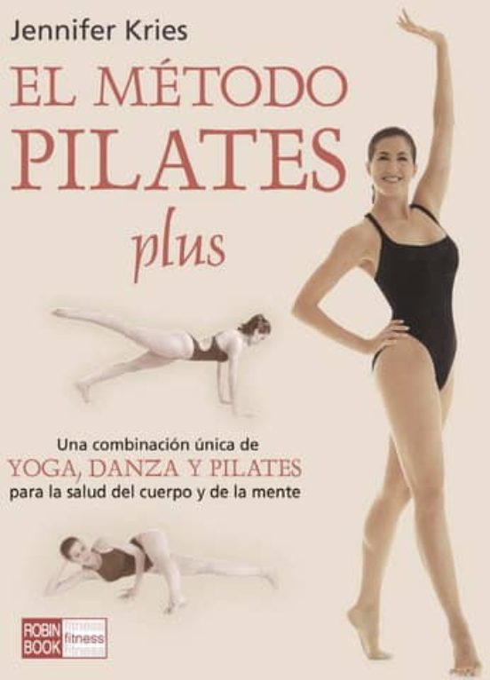 El Metodo Pilates