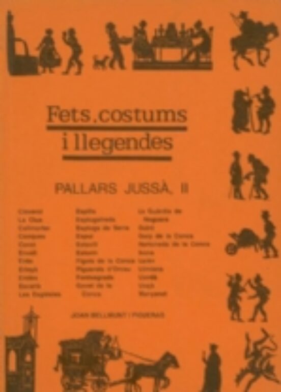 Pallars Jussa Ii