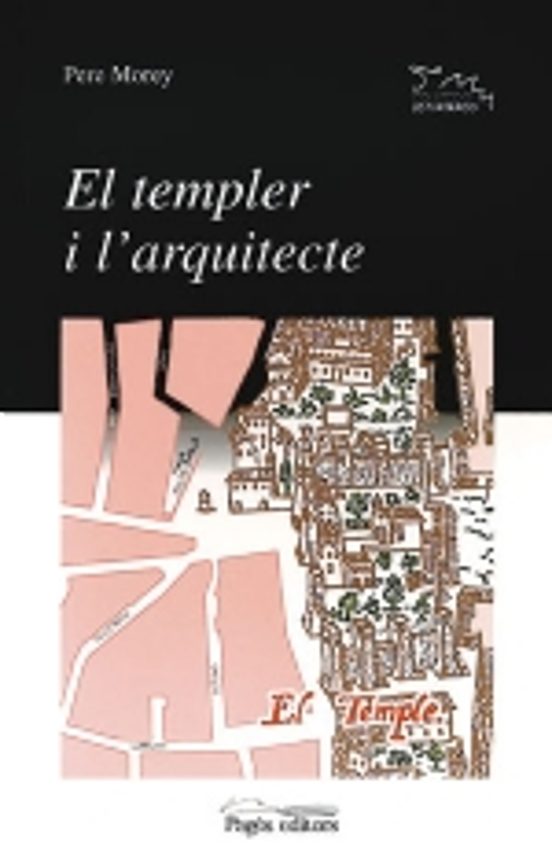 El Templer I L Arquitecte