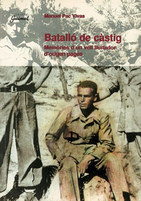 Batllo De Castig