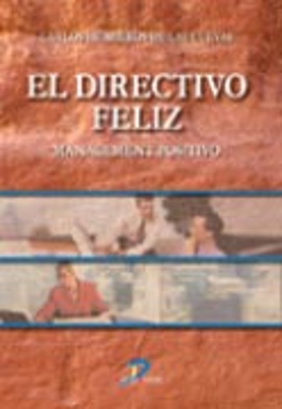El Directivo Feliz