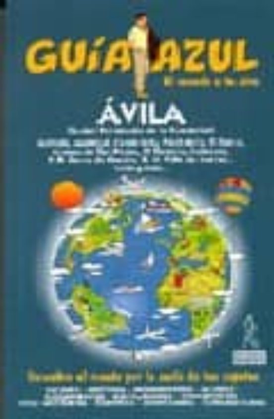 Avila 2009