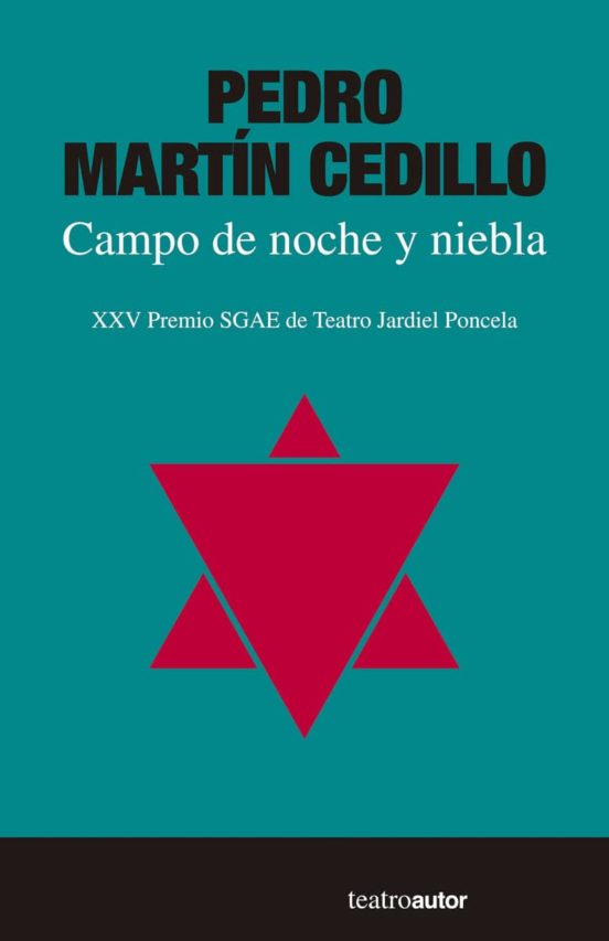 Campo De Noche Y Niebla