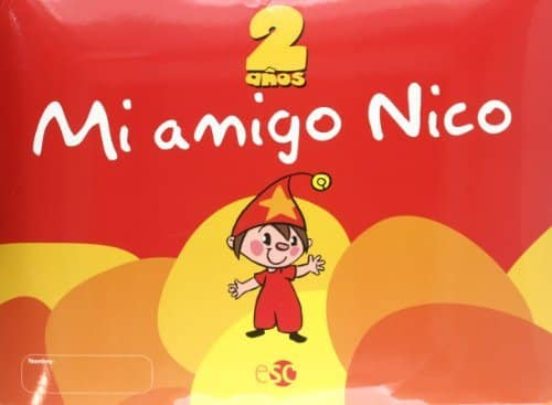 Mi Amigo Nico