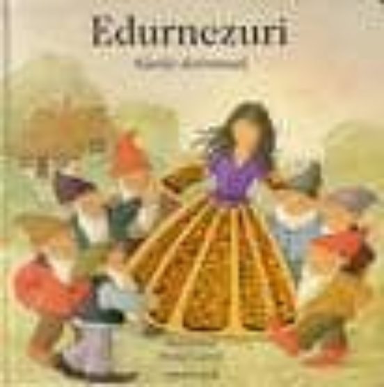 Edurnezuri