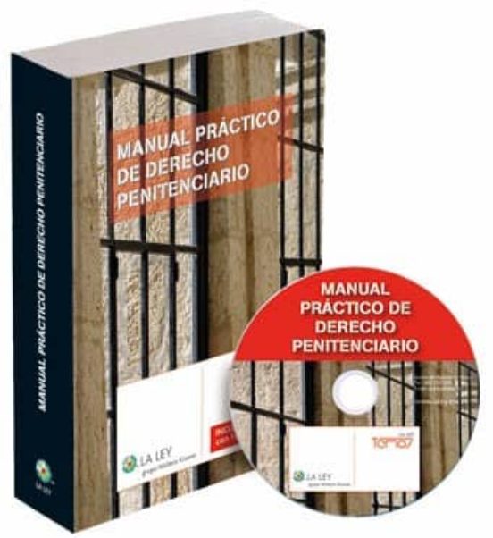 Manual Práctico De Derecho Penitenciario