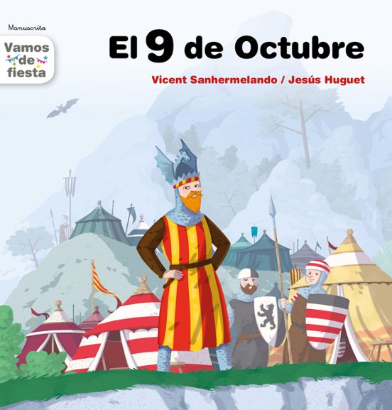 El 9 De Octubre Lligada