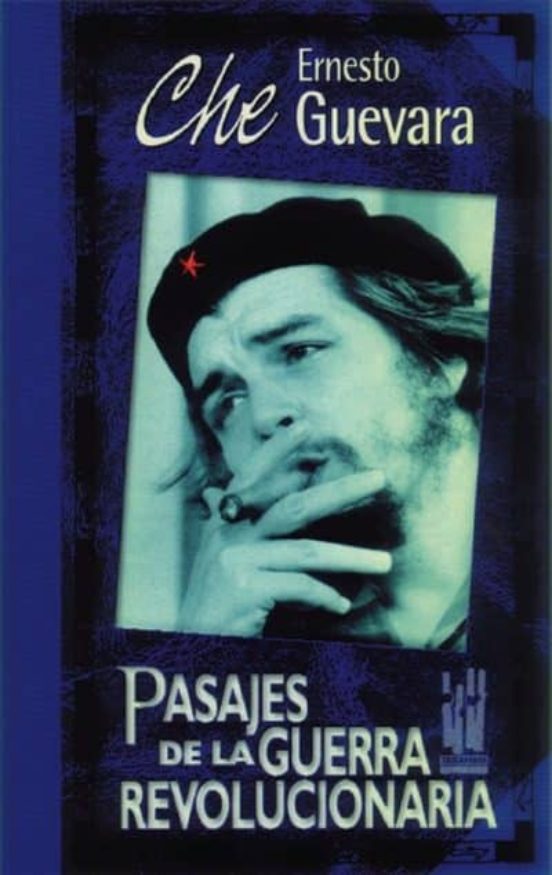 Pasajes De La Guerra Revolucionaria