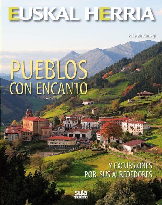 Pueblos Con Encanto