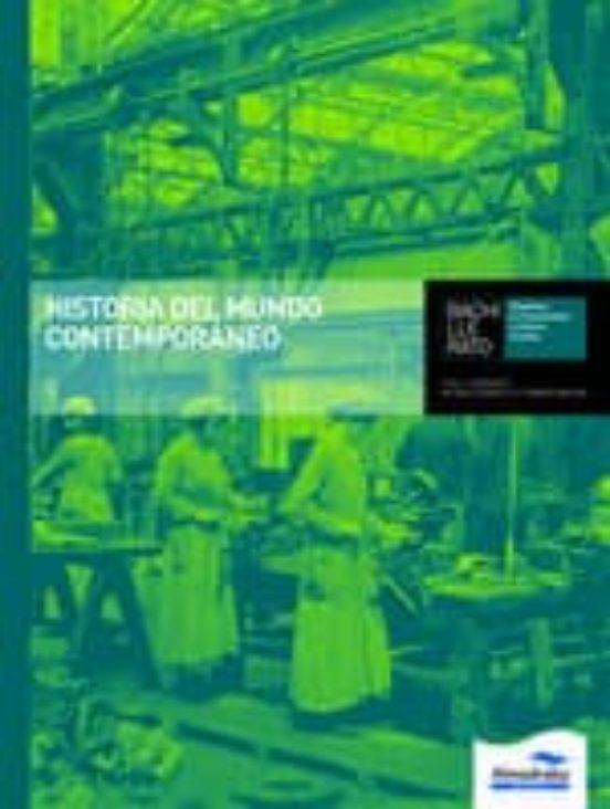Historia Mundo Contemporaneo 1