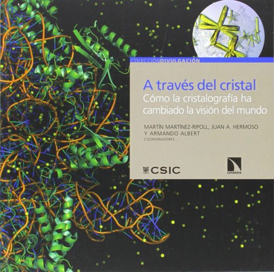A Traves Del Cristal