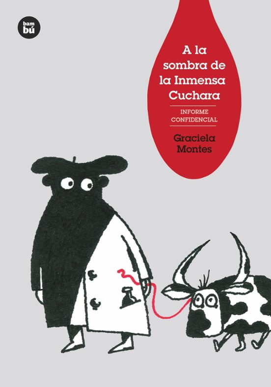 A La Sombra De La Inmensa Cuchara