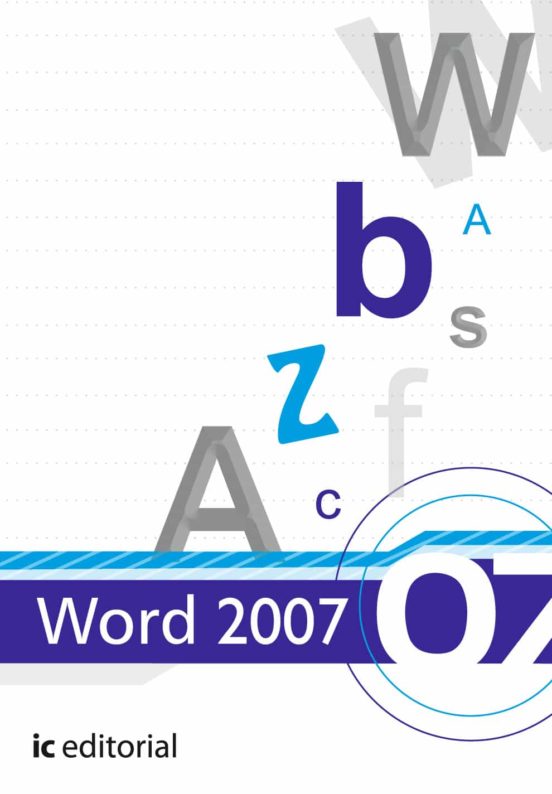 Word 2007