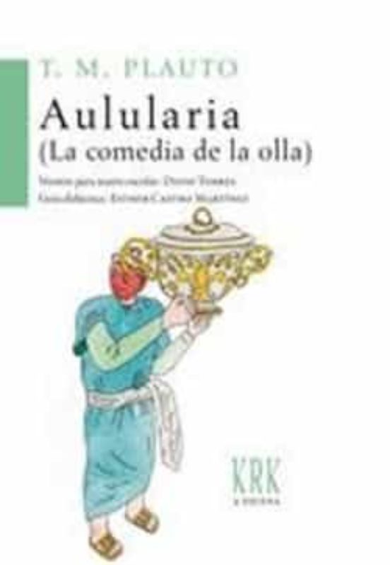 Aulularia