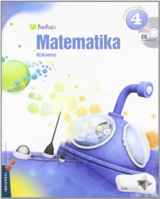 Matematika 4 lo Pix Biz