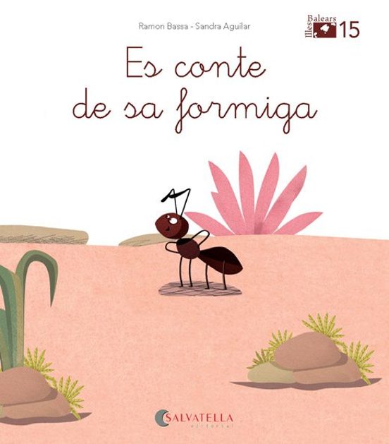 Es Conte De Sa Formiga - 15