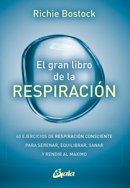 El Gran Libro De La Respiración