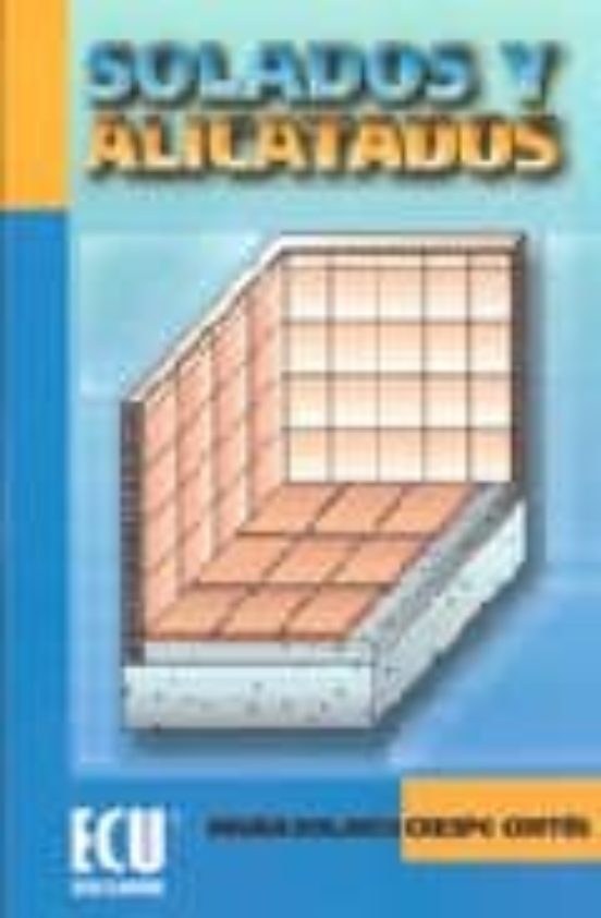 Solados Y Alicatados