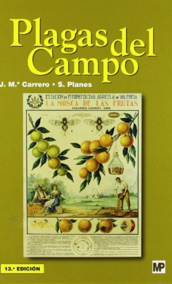 Plagas del Campo