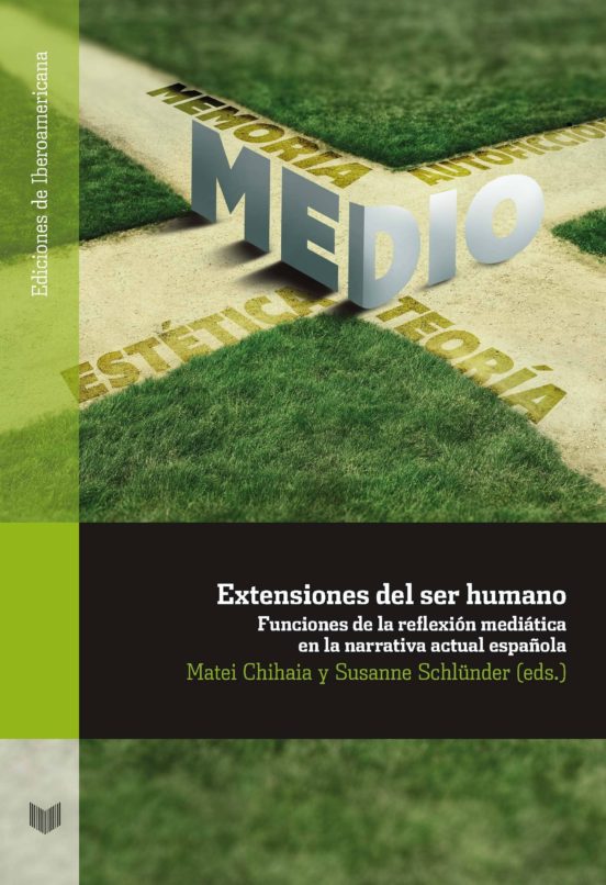 Extensiones Del Ser Humano