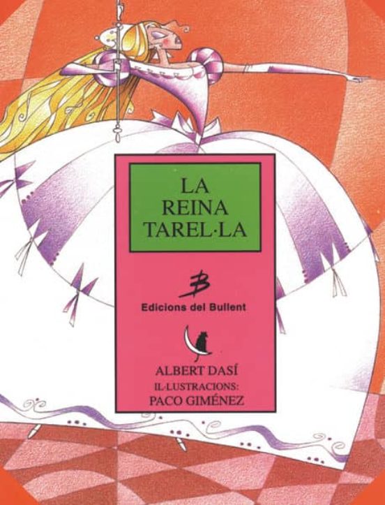 La Reina Tarel