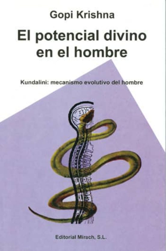 Potencial Divino En El Hombre
