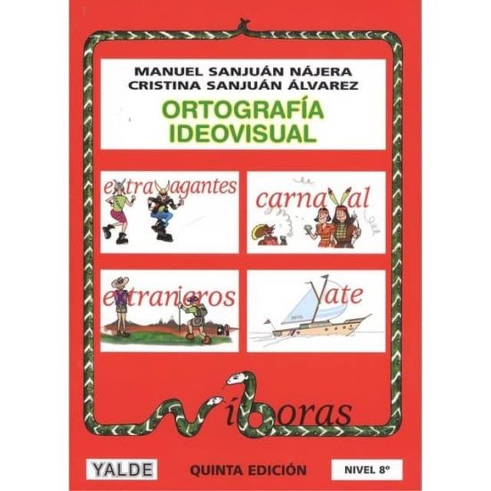 Ortografia Ideovisual