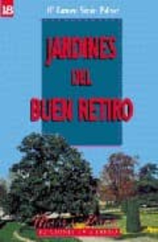 Jardines Del Buen Retiro