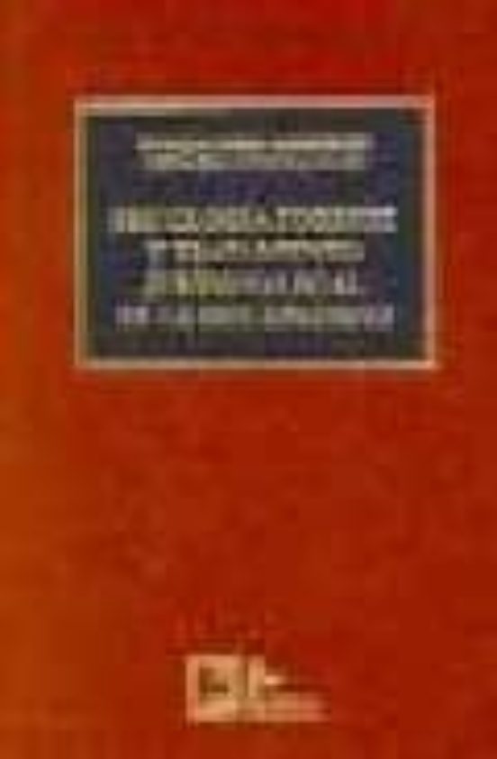 Psicologia Forense Y Tratamiento Juridico-legal De La Discapacida D