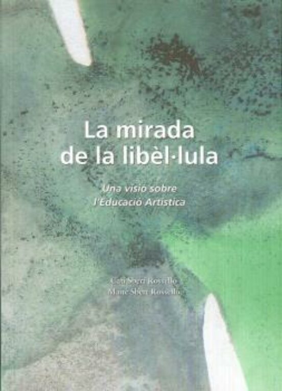 La Mirada De La Libel·lula: Una Visio Sobre L Educacio Artistica