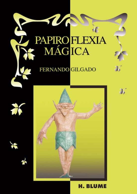 Papiroflexia Mágica