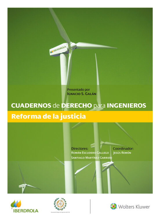 Cuaderno De Derecho Para Ingenieros Núm. 40