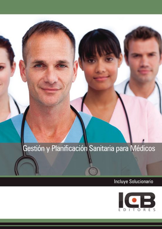 Gestión y Planificación Sanitaria para Médicos