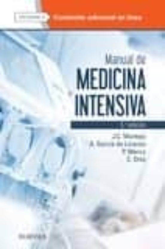 Manual De Medicina Intensiva