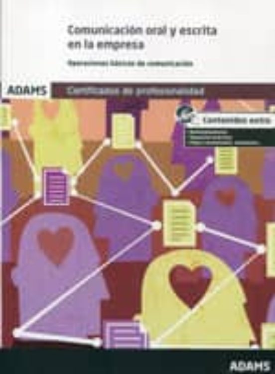 Comunicacion Oral Y Escrita En La Empresa