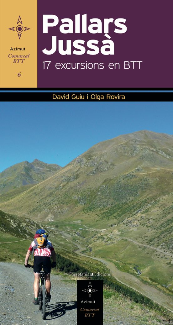 Pallars Jussà