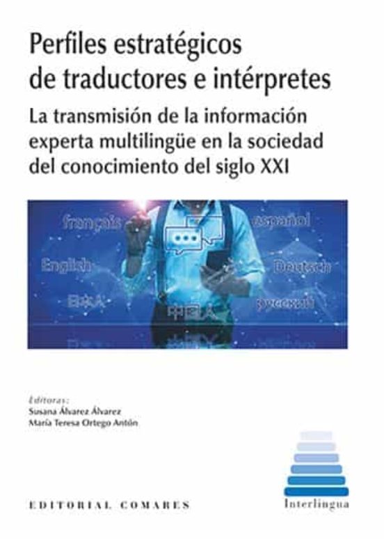 Perfiles Estrastegicos De Traductores E Interpretes