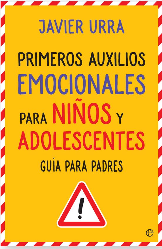 Primeros Auxilios Emocionales Para Niños Y Adolescentes: Guia Para Pad
