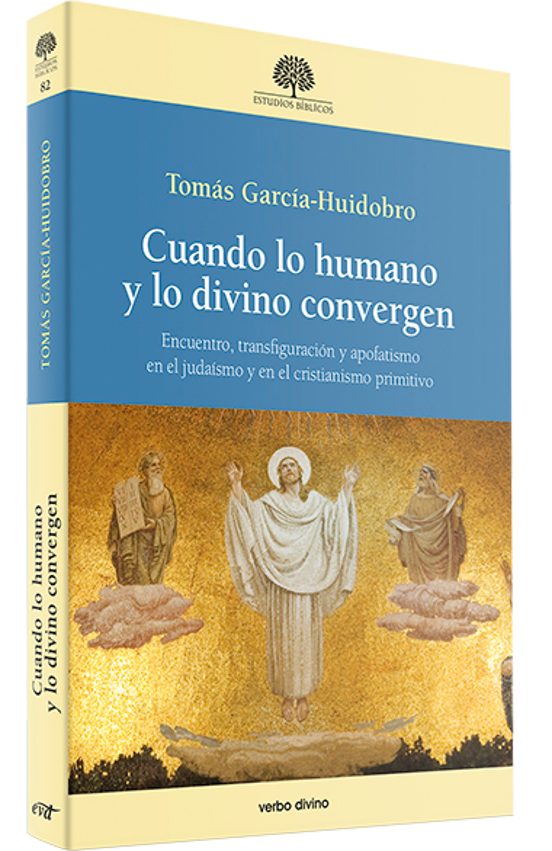 Cuando lo humano y lo divino convergen